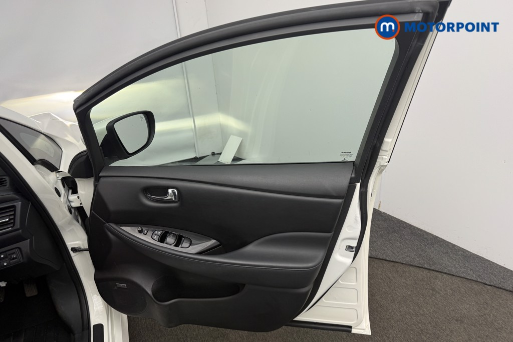 Used Nissan Leaf 2021 for sale - 77407314: Photo 27