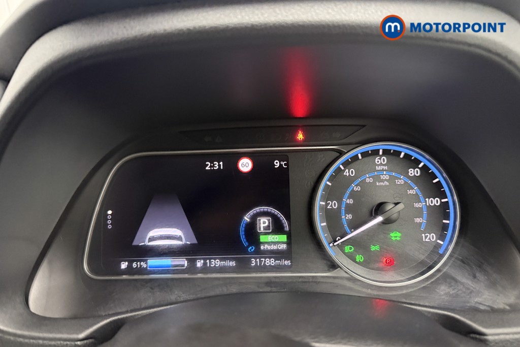 Used Nissan Leaf 2021 for sale - 77407314: Photo 38