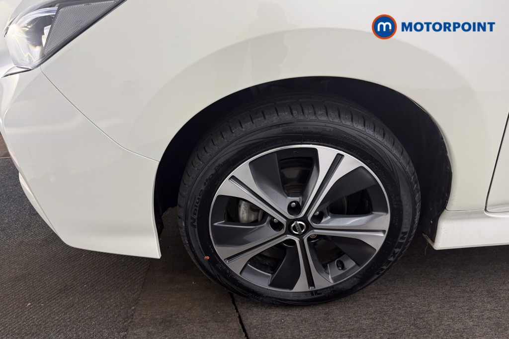 Used Nissan Leaf 2021 for sale - 77407314: Photo 43