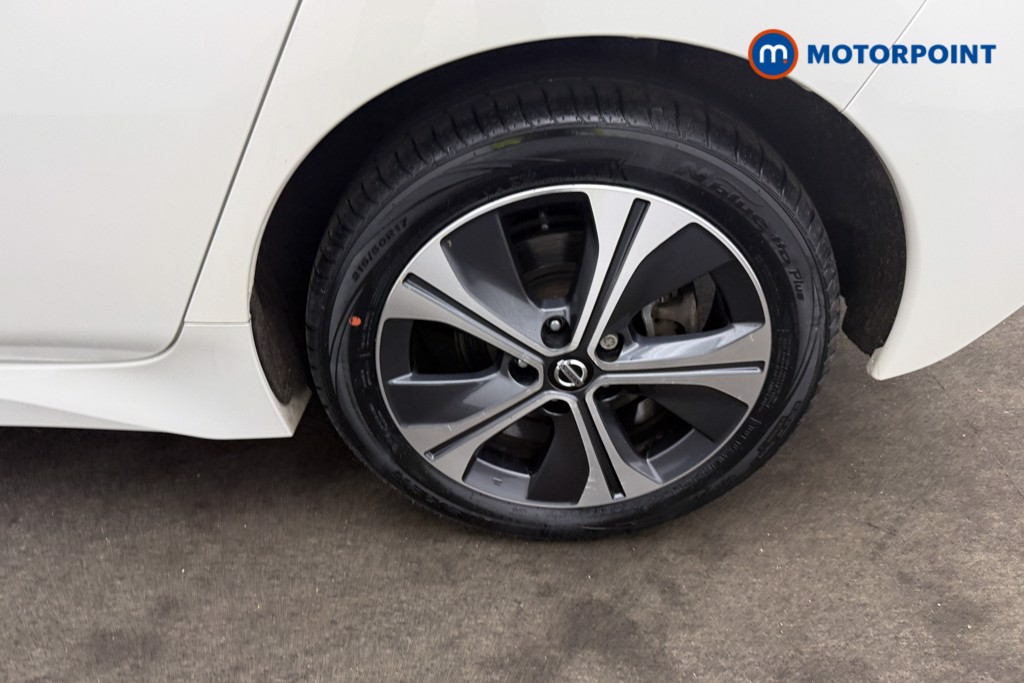 Used Nissan Leaf 2021 for sale - 77407314: Photo 44