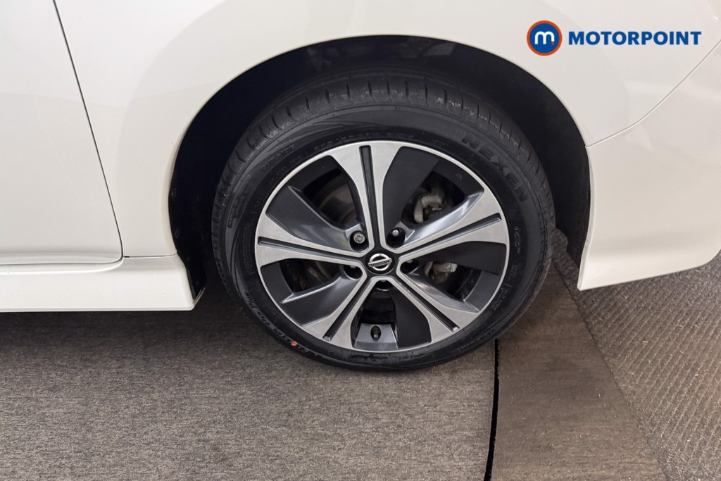 Used Nissan Leaf 2021 for sale - 77407314: Photo 46