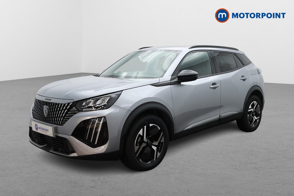 Used Peugeot 2008 2025 for sale - 77904031: Photo 3