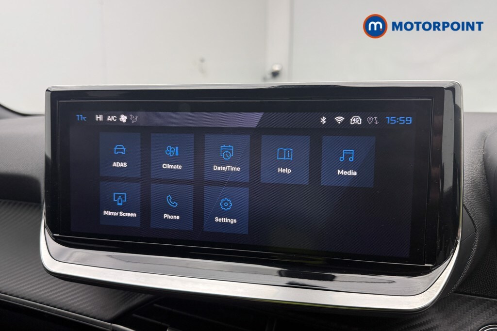 Used Peugeot 2008 2025 for sale - 77904031: Photo 38