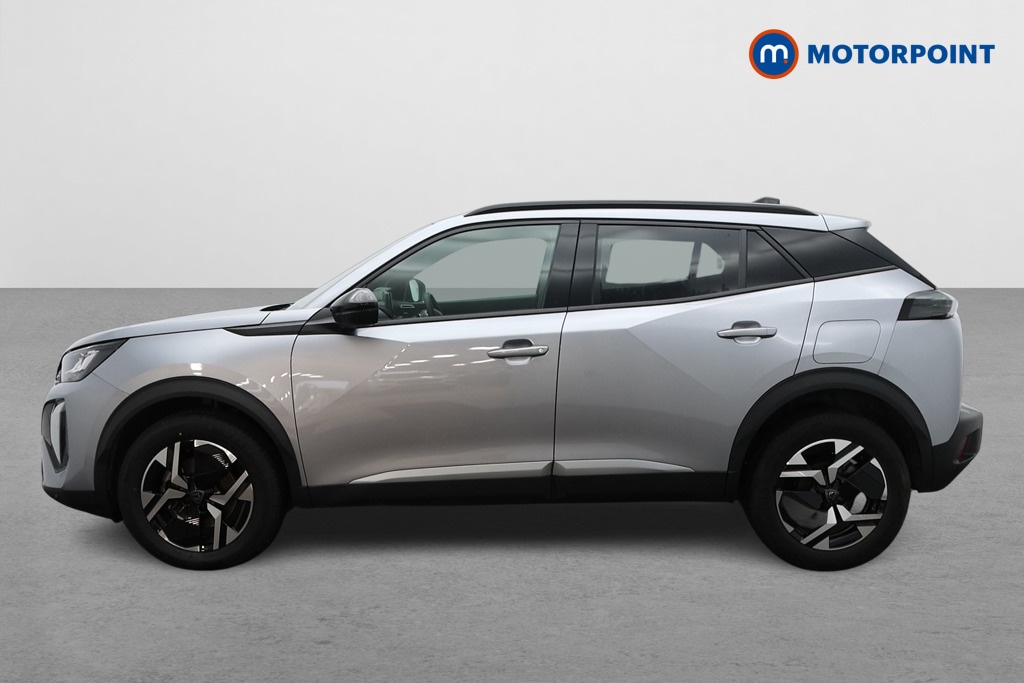 Used Peugeot 2008 2025 for sale - 77904031: Photo 4