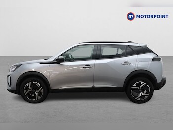 Used Peugeot 2008 2025 for sale - 77904031: Photo