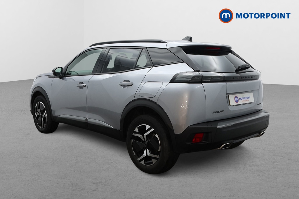 Used Peugeot 2008 2025 for sale - 77904031: Photo 5