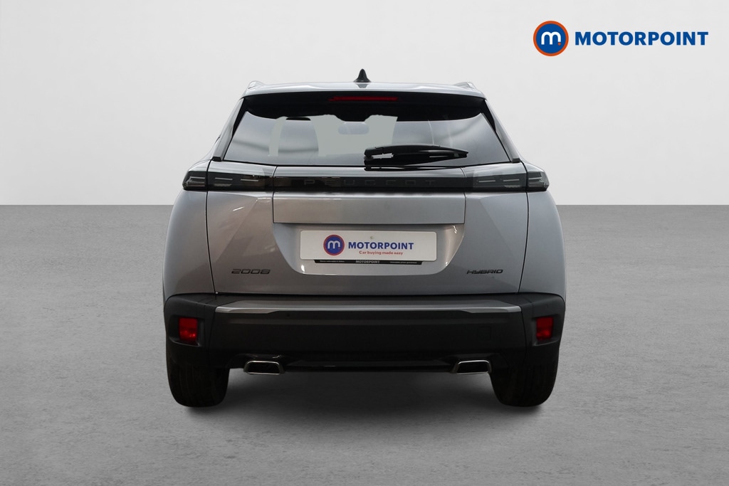 Used Peugeot 2008 2025 for sale - 77904031: Photo 6