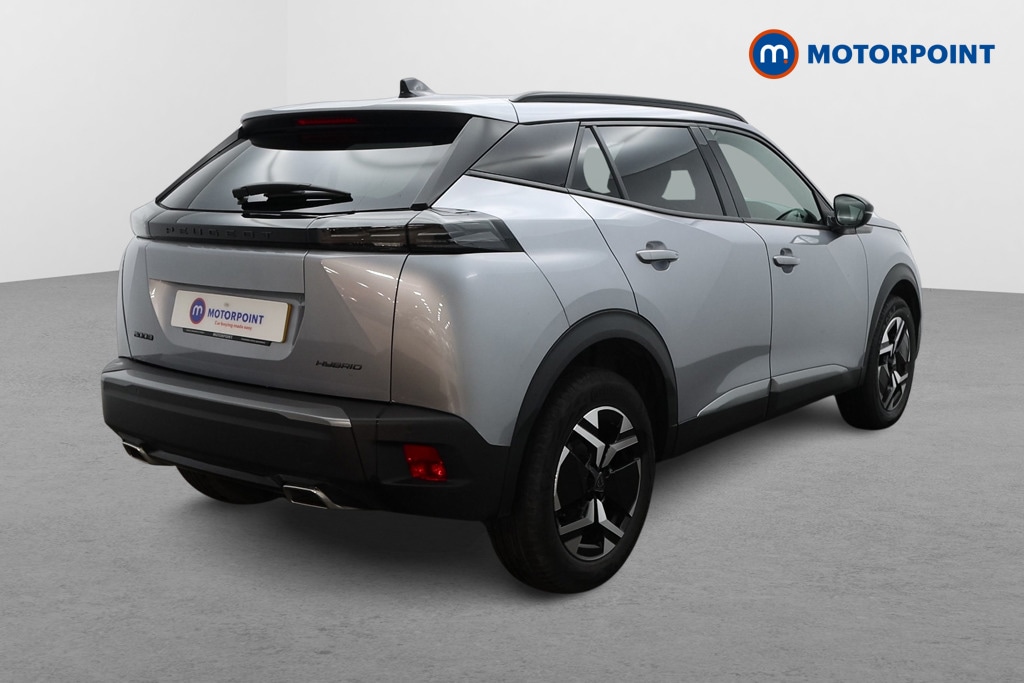 Used Peugeot 2008 2025 for sale - 77904031: Photo 7