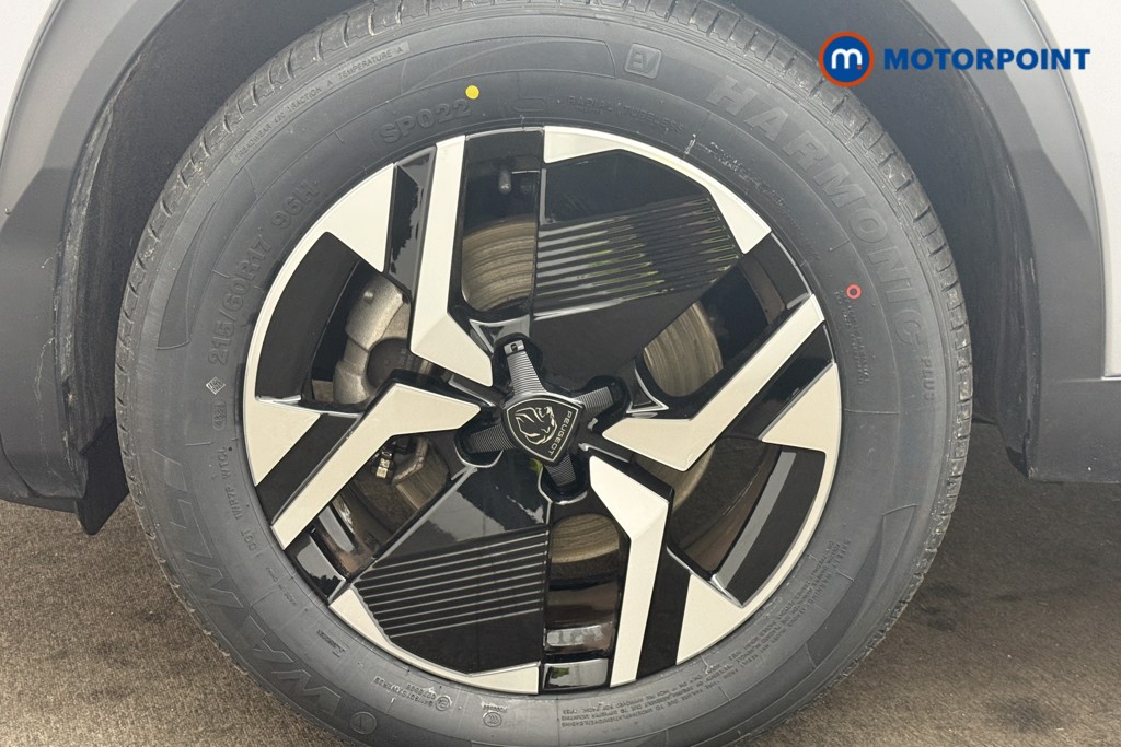 Used Peugeot 2008 2025 for sale - 77904031: Photo 9