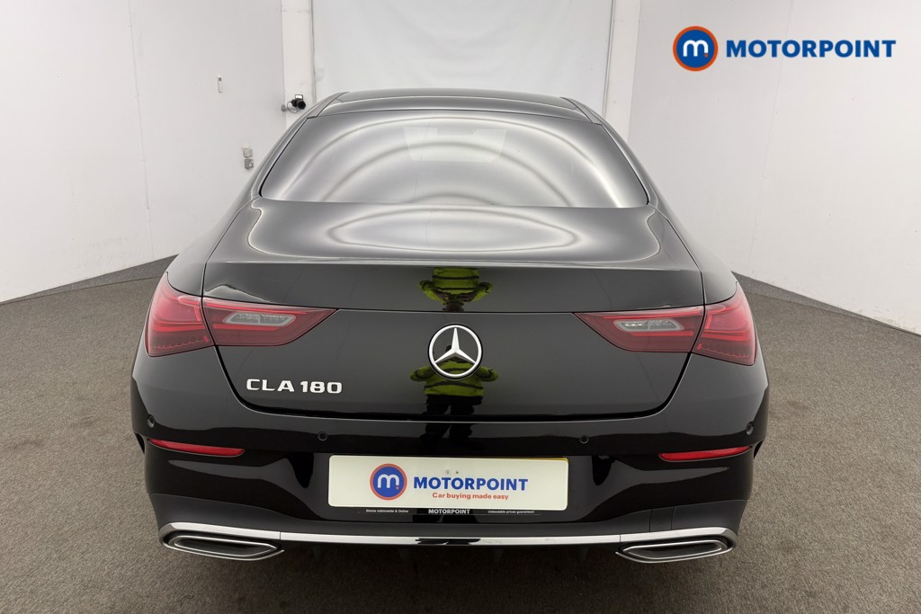 Used Mercedes-Benz CLA 2025 for sale - 76767353: Photo 14
