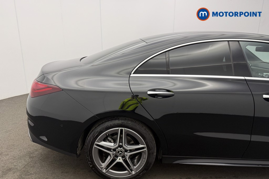 Used Mercedes-Benz CLA 2025 for sale - 76767353: Photo 16