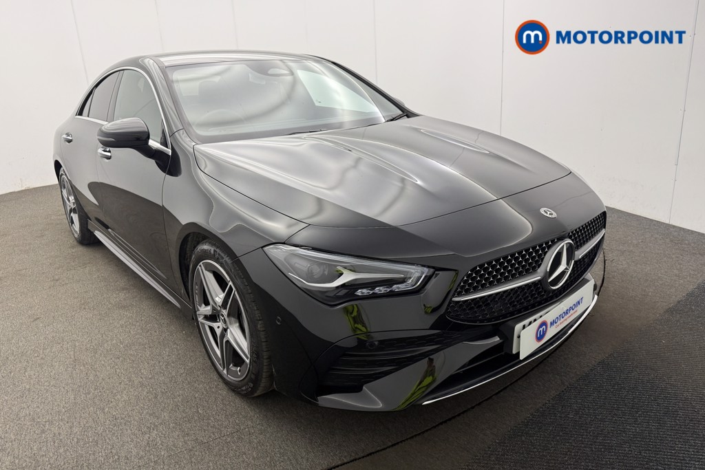 Used Mercedes-Benz CLA 2025 for sale - 76767353: Photo 18