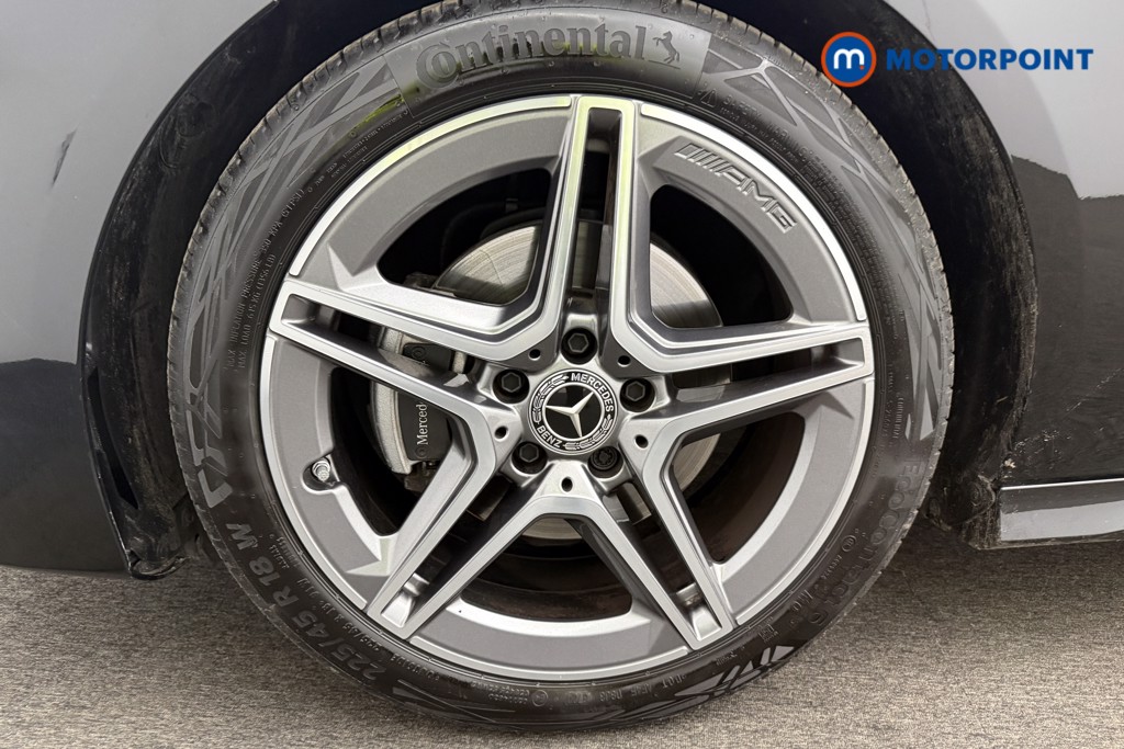 Used Mercedes-Benz CLA 2025 for sale - 76767353: Photo 19