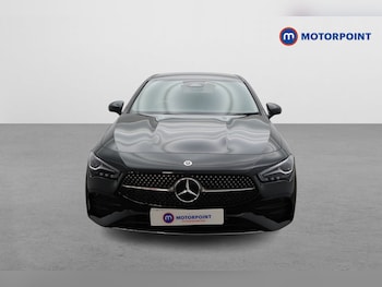 Used Mercedes-Benz CLA 2025 for sale - 76767353: Photo