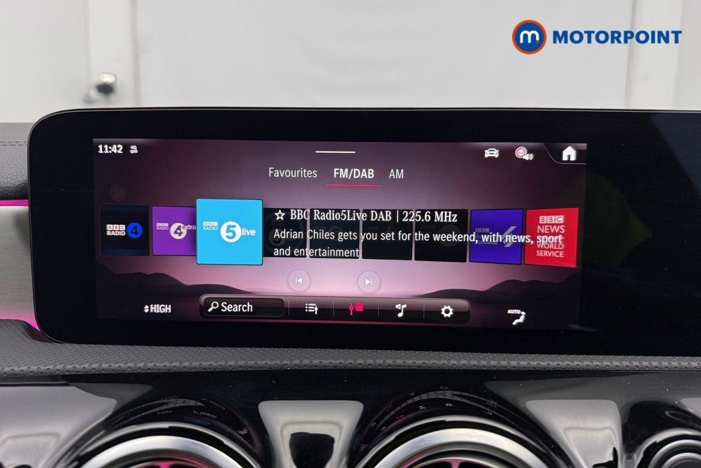 Used Mercedes-Benz CLA 2025 for sale - 76767353: Photo 34