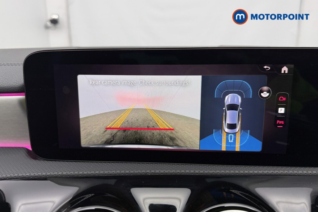 Used Mercedes-Benz CLA 2025 for sale - 76767353: Photo 35