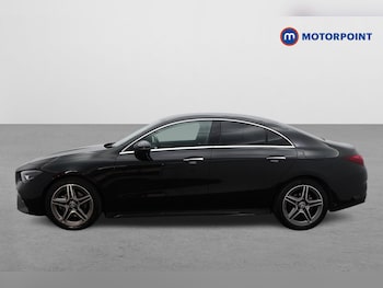 Used Mercedes-Benz CLA 2025 for sale - 76767353: Photo