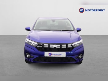 Used Dacia Sandero 2023 for sale - 78487038: Photo