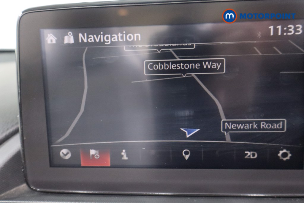 Used Mazda MX-5 2023 for sale - 77340585: Photo 10