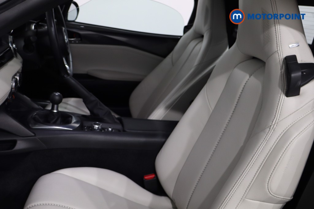 Used Mazda MX-5 2023 for sale - 77340585: Photo 12