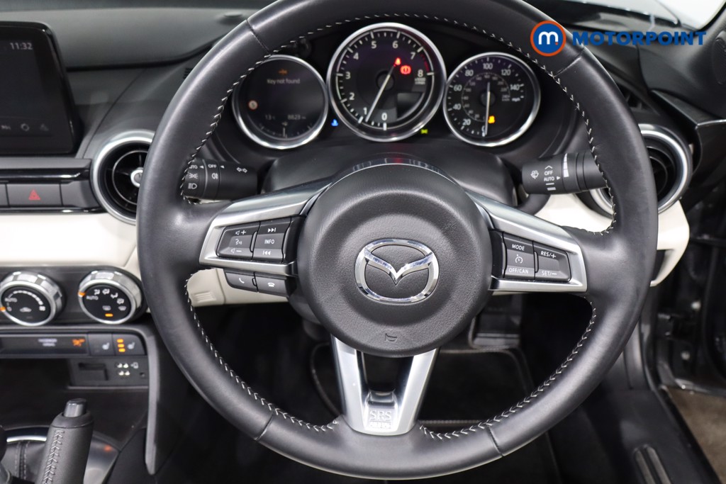 Used Mazda MX-5 2023 for sale - 77340585: Photo 13