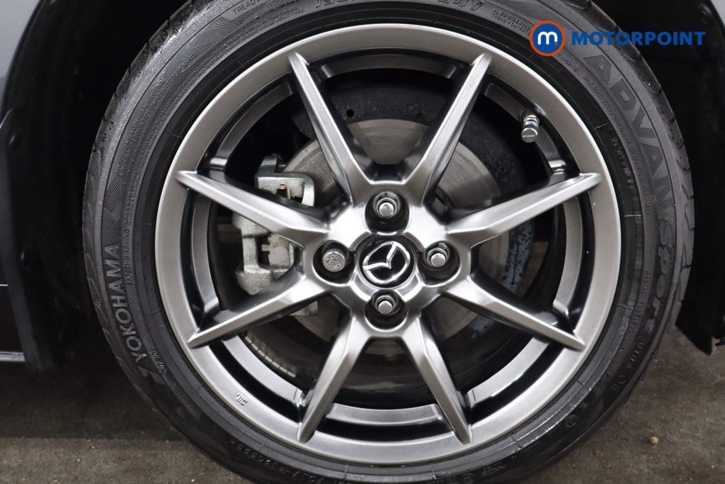 Used Mazda MX-5 2023 for sale - 77340585: Photo 16