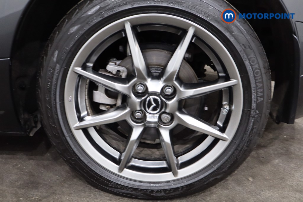 Used Mazda MX-5 2023 for sale - 77340585: Photo 19