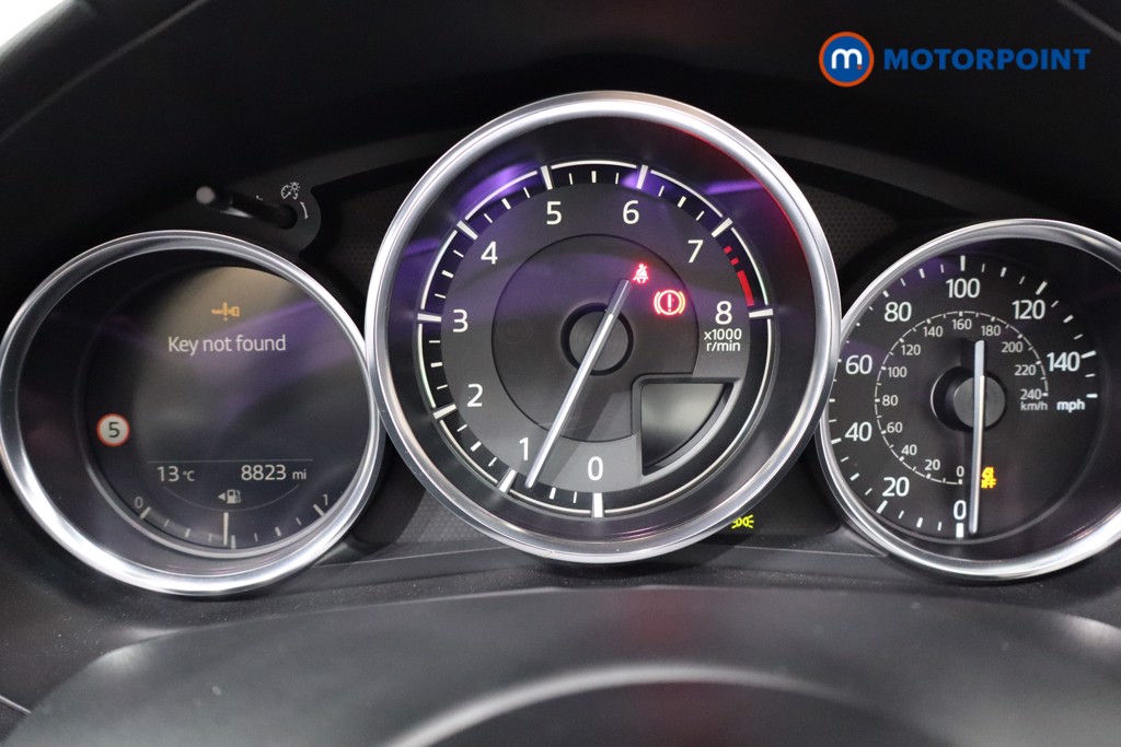 Used Mazda MX-5 2023 for sale - 77340585: Photo 27