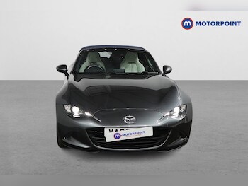 Used Mazda MX-5 2023 for sale - 77340585: Photo