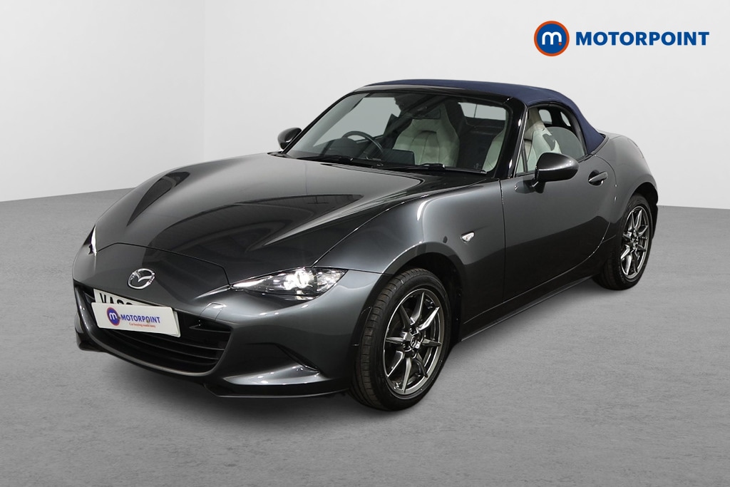 Used Mazda MX-5 2023 for sale - 77340585: Photo 3