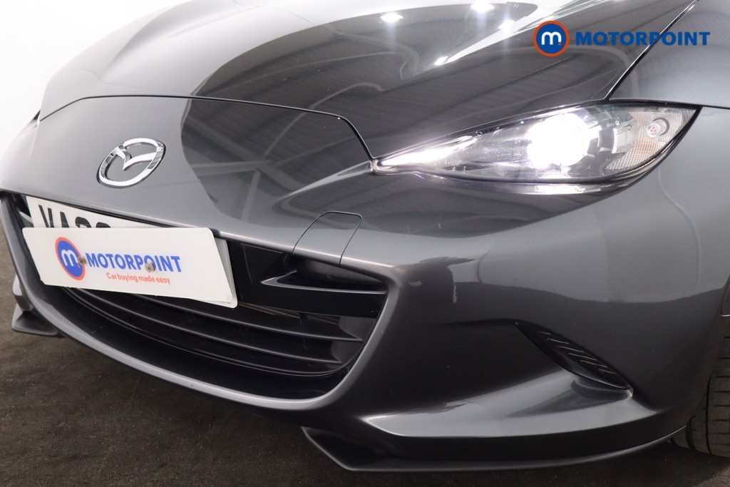 Used Mazda MX-5 2023 for sale - 77340585: Photo 35