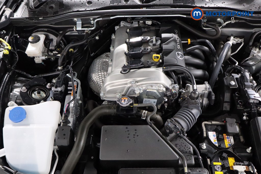 Used Mazda MX-5 2023 for sale - 77340585: Photo 36