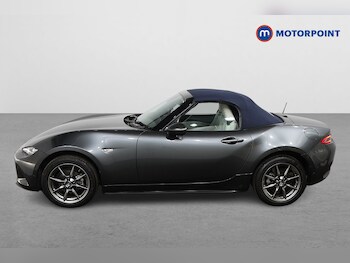 Used Mazda MX-5 2023 for sale - 77340585: Photo