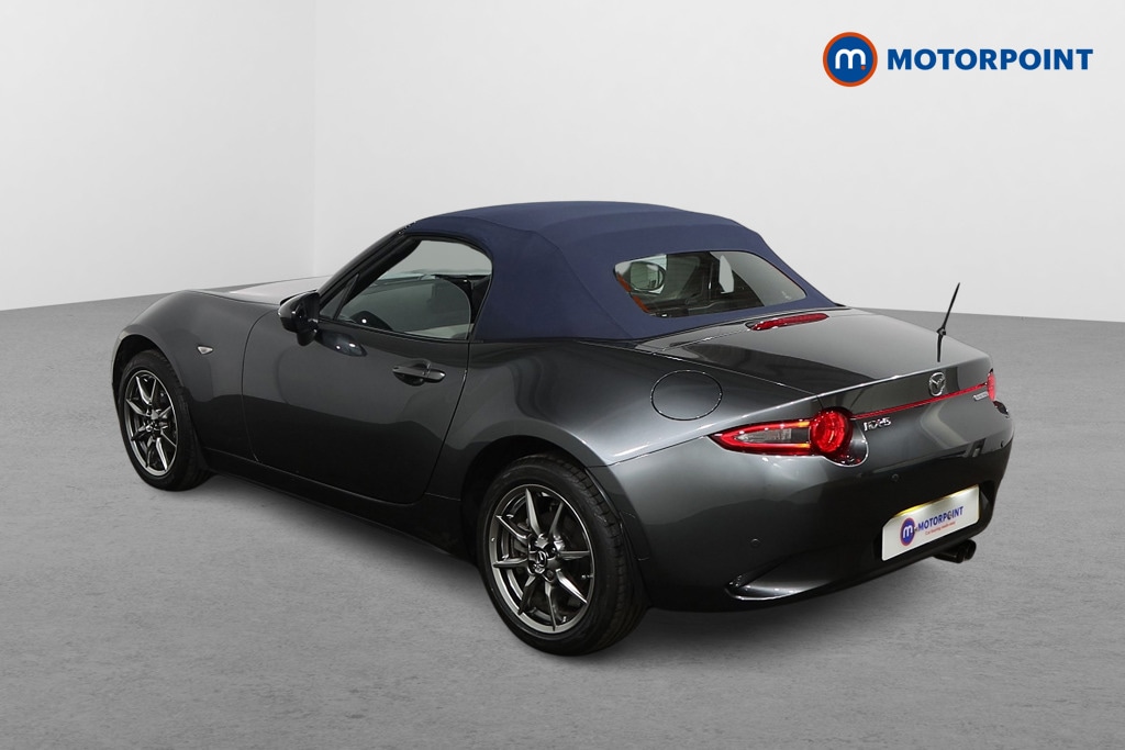 Used Mazda MX-5 2023 for sale - 77340585: Photo 5