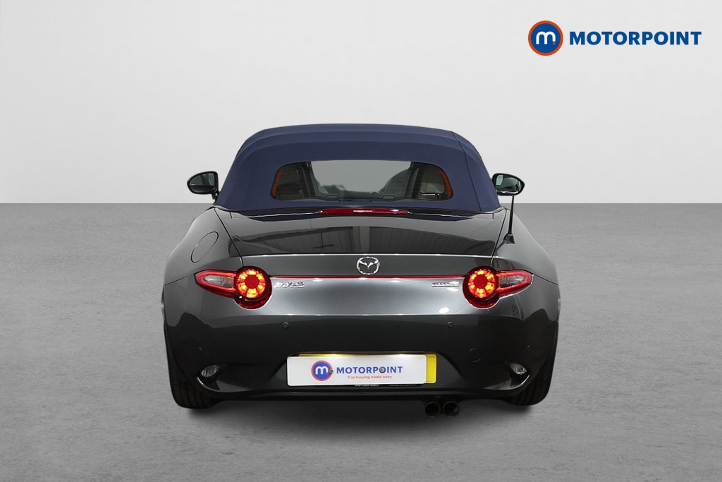 Used Mazda MX-5 2023 for sale - 77340585: Photo 6