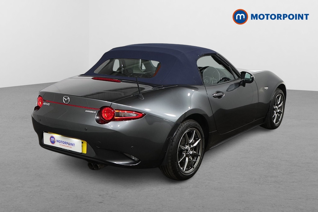 Used Mazda MX-5 2023 for sale - 77340585: Photo 7