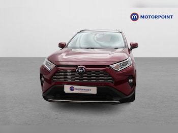 Used Toyota RAV4 2020 for sale - 78255778: Photo