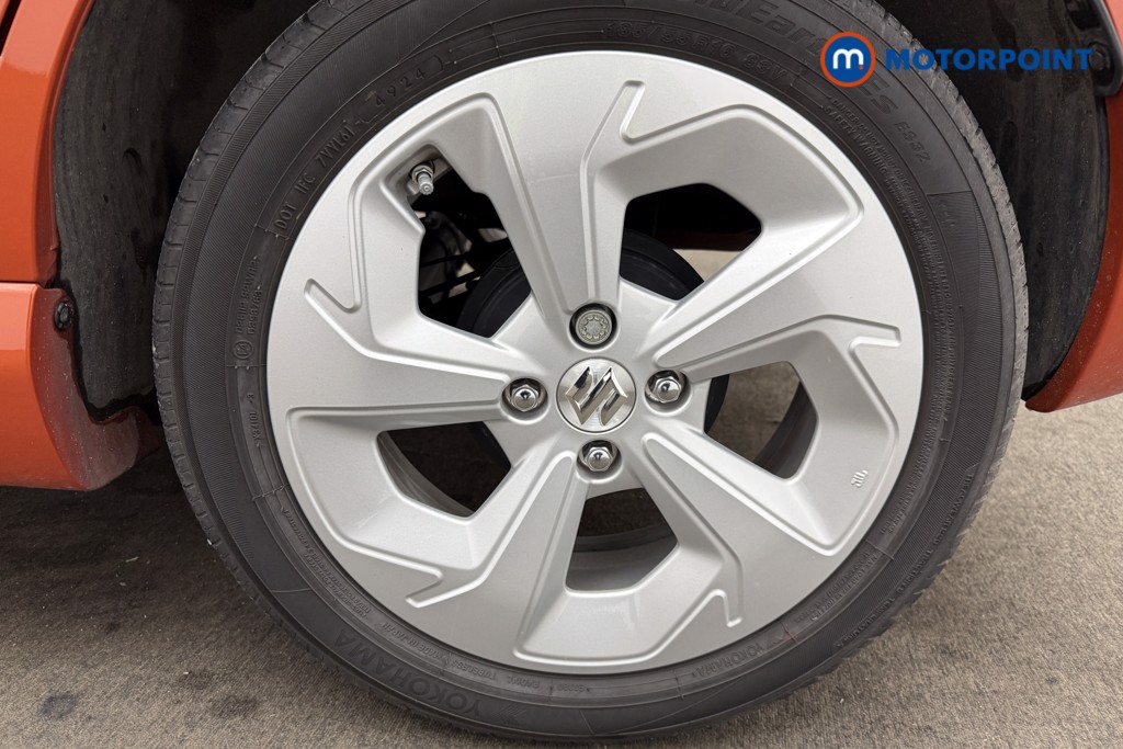 Used Suzuki Swift 2025 for sale - 77747262: Photo 10