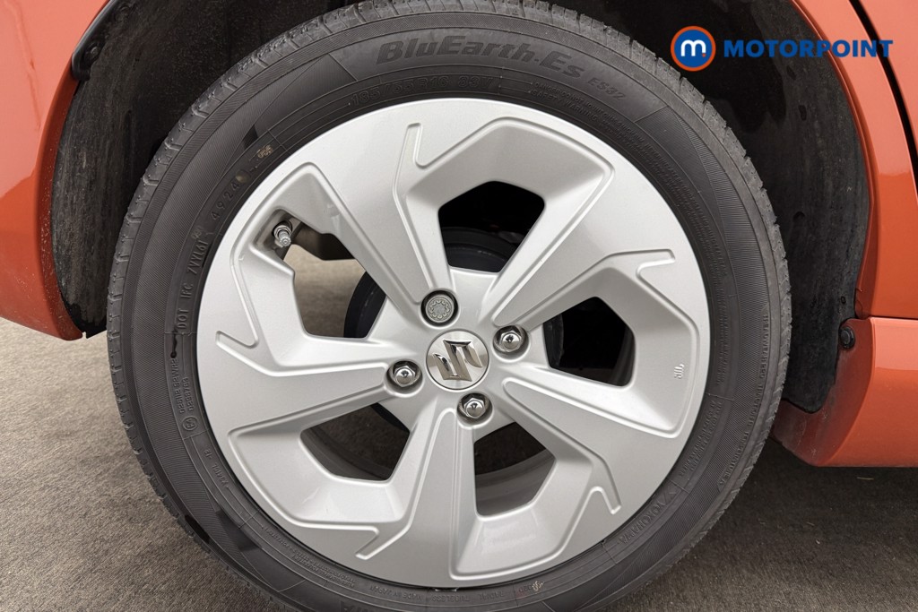 Used Suzuki Swift 2025 for sale - 77747262: Photo 11