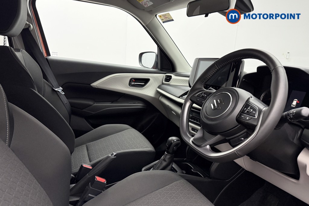 Used Suzuki Swift 2025 for sale - 77747262: Photo 13