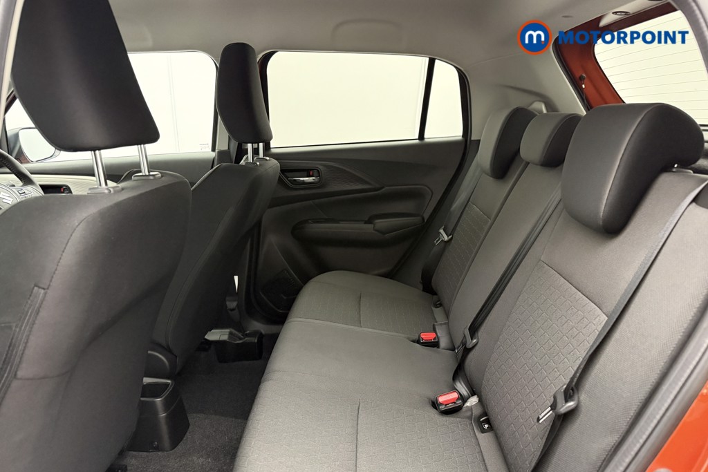 Used Suzuki Swift 2025 for sale - 77747262: Photo 17