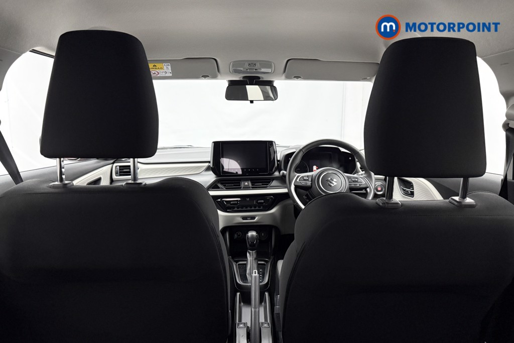 Used Suzuki Swift 2025 for sale - 77747262: Photo 19