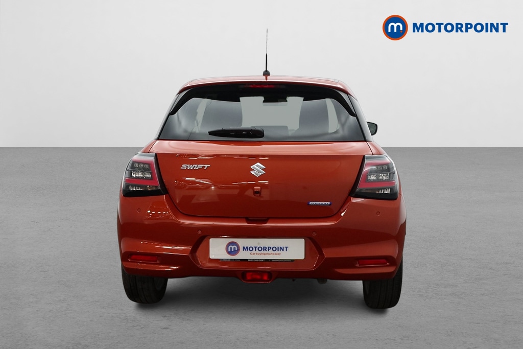 Used Suzuki Swift 2025 for sale - 77747262: Photo 6