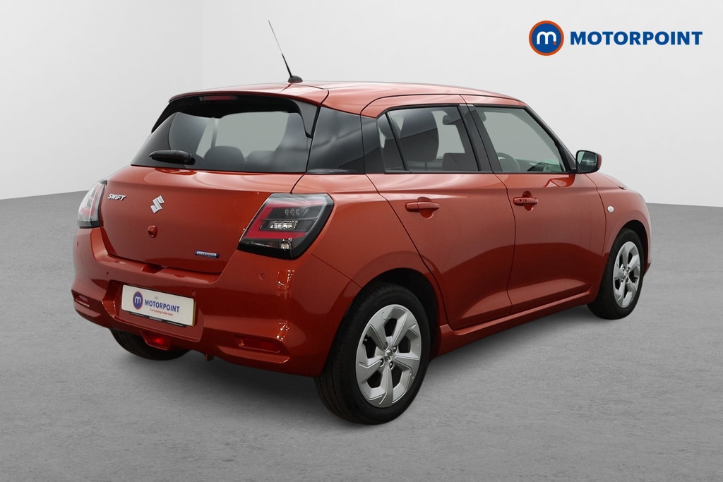 Used Suzuki Swift 2025 for sale - 77747262: Photo 7