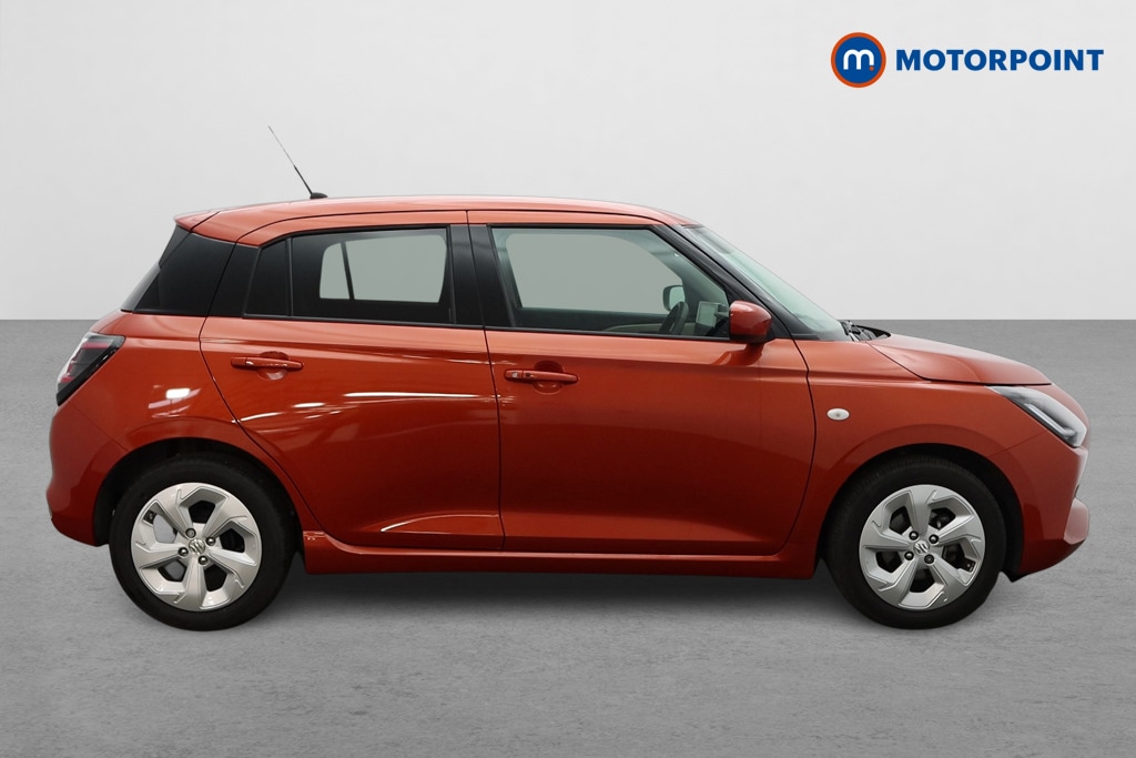 Used Suzuki Swift 2025 for sale - 77747262: Photo 8