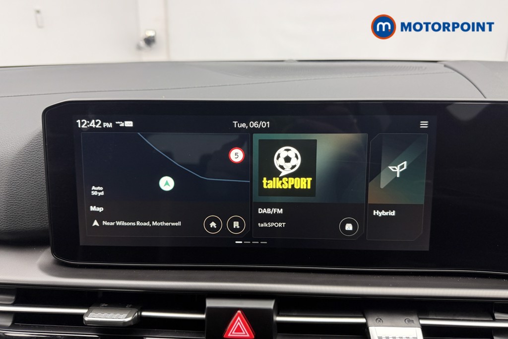 Used Kia Sportage 2025 for sale - 77123589: Photo 10