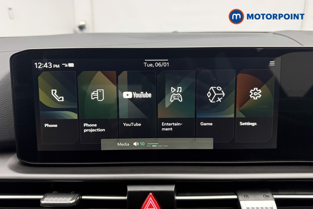 Used Kia Sportage 2025 for sale - 77123589: Photo 11