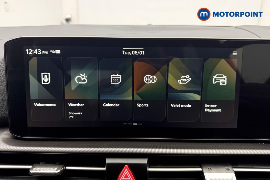 Used Kia Sportage 2025 for sale - 77123589: Photo 12