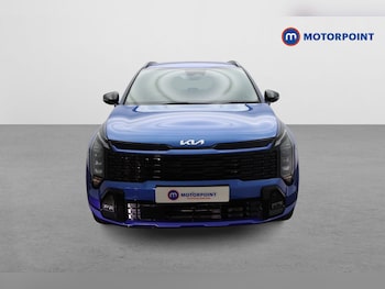 Used Kia Sportage 2025 for sale - 77123589: Photo