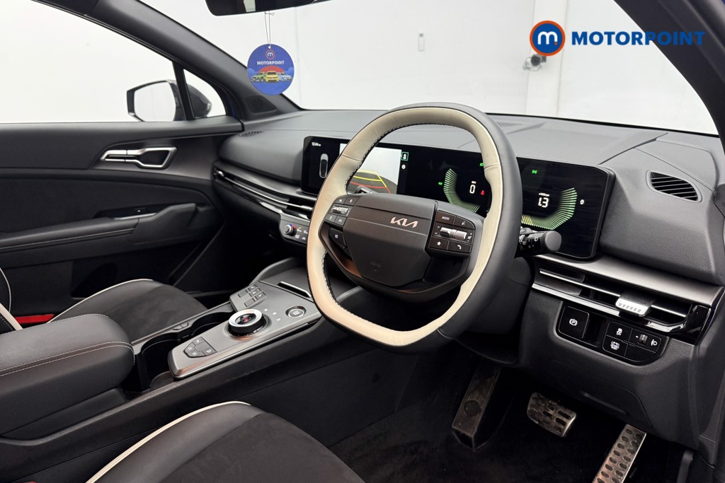 Used Kia Sportage 2025 for sale - 77123589: Photo 32